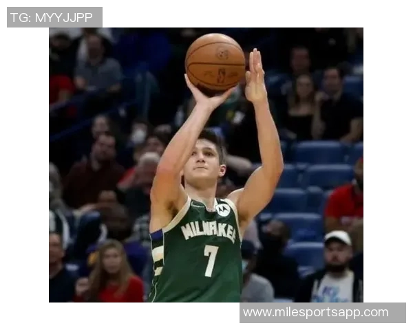 格雷森阿伦重返赛场心情愉悦细谈投篮失误仅差一厘米的遗憾