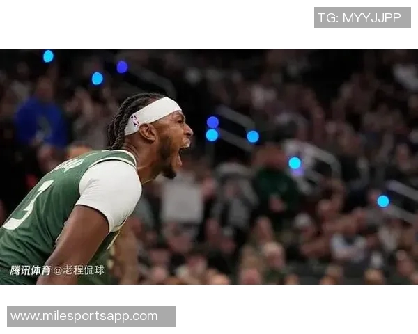 字母哥首节表现低迷未能得分却贡献助攻和防守表现引发关注