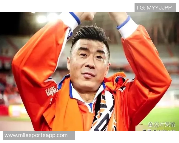 山东泰山新赛季教练团队揭晓韩鹏将搭档外籍助教共同执掌球队 山东泰山新赛季教练团队揭晓韩鹏将搭档外籍助教共同执掌球队