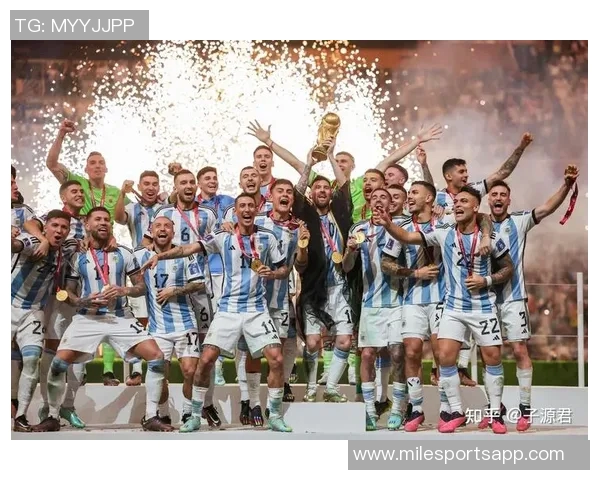 瓜迪奥拉曾言梅西助力阿根廷争夺世界杯荣耀的20年回顾 瓜迪奥拉曾言梅西助力阿根廷争夺世界杯荣耀的20年回顾