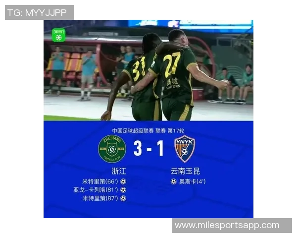 浙江队亚戈展现高效进攻能力14场比赛打入10球1助攻成球队核心 浙江队亚戈展现高效进攻能力14场比赛打入10球1助攻成球队核心