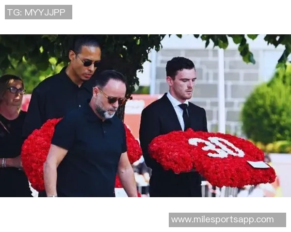 怀念永恒的20号亨德森社交媒体分享若塔庆祝模仿照