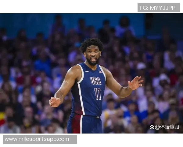 76人或将考虑交易恩比德考辛斯对此表示非常确定