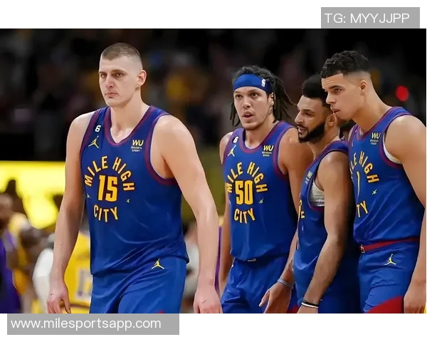 弗拉格谈与浓眉的配合策略努力最大化他的优势与团队融合