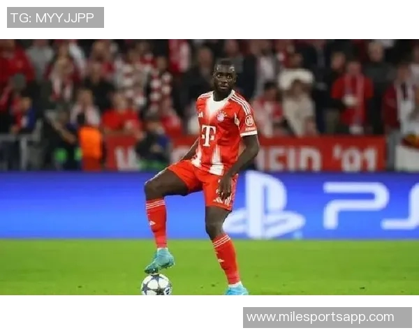 于帕专注于拜仁与法国队不受合同即将到期的影响