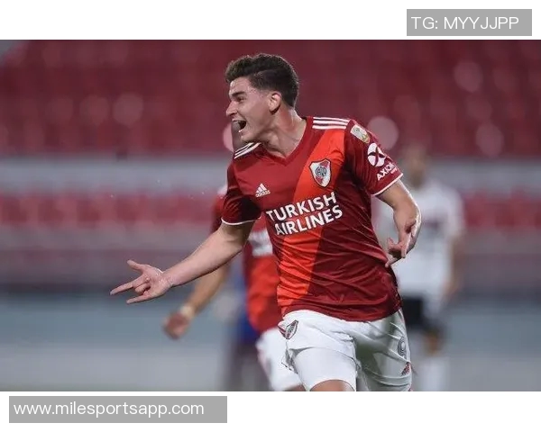 多特蒙德关注河床17岁中场梅萨多次派遣球探进行考察